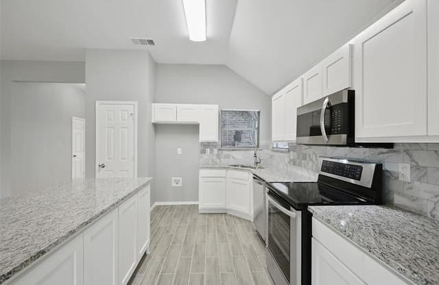 3092 Wildflower Way - 3092 Wildflower Way, Rockwall, TX 75032