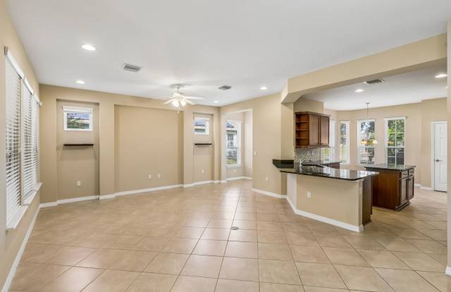 Live the Resort Lifestyle in Gated, Active 55+ Community Near Orlando Gallery 3