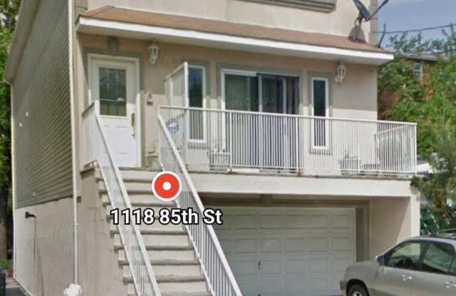 1118 85TH ST - 1118 85th Street, North Bergen, NJ 07047