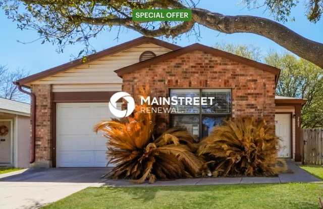 2423 Buffalo Pass Drive - 2423 Buffalo Pass Drive, Bexar County, TX 78245