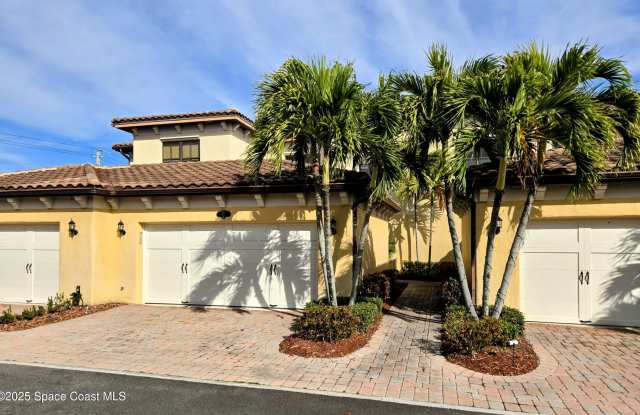 760 Lanai Circle - 760 Lanai Circle, Melbourne, FL 32937