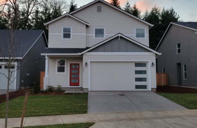 Hummingbird Park New Neighborhood - 1067 South 29th Boulevard, Washington County, OR 97113