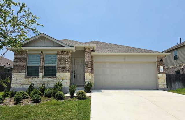 Single-Story Charmer in Pflugerville! Gallery 1