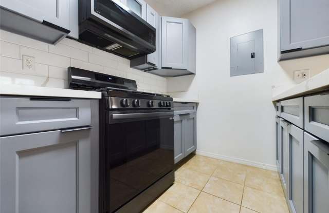 91-1050 Mikohu Street - 91-1050 Mikohu Street, Ewa Gentry, HI 96706