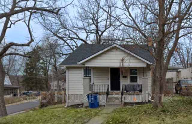 9300 E 16th St. S - 9300 East 16th Street, Independence, MO 64052 9300 E 16th St. S - 9300 East 16th Street, Independence, MO 64052