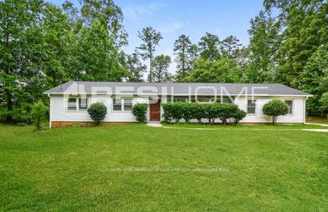 5501 Appleby Lane photos photos