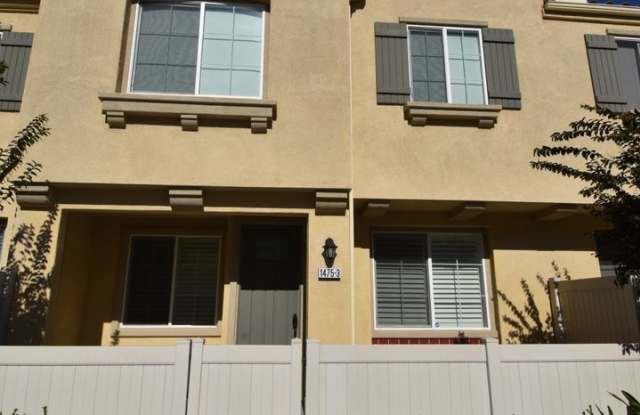 1475 Egret St. #3 - 1475 Egret Street, Chula Vista, CA 91913