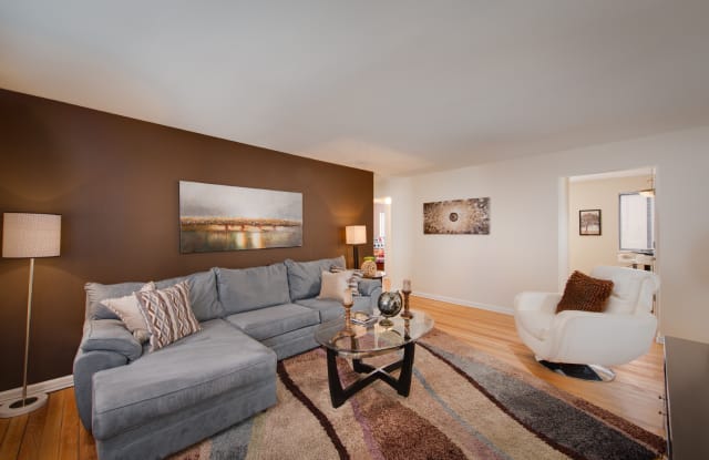 The Residences at Silver Hill Gallery 4