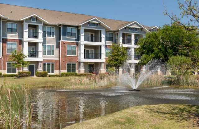 Centreport Lakes photos photos