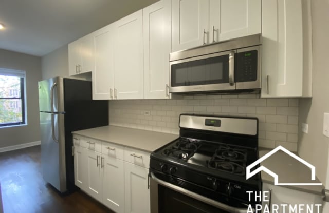 3420 N Elaine Pl 2 - 3420 North Elaine Place, Chicago, IL 60657