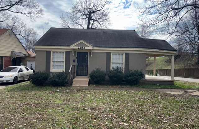 SECTION 8 APPROVED - Now Available for Lease – 3 Bed / 2 Bath Home photos photos