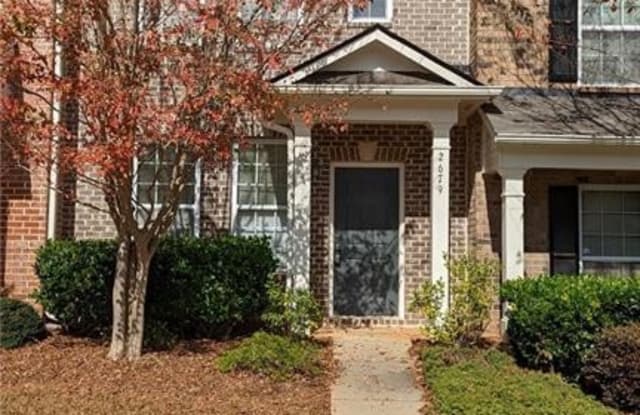 2679 Bayrose Circle - 2679 Bayrose Circle, East Point, GA 30344