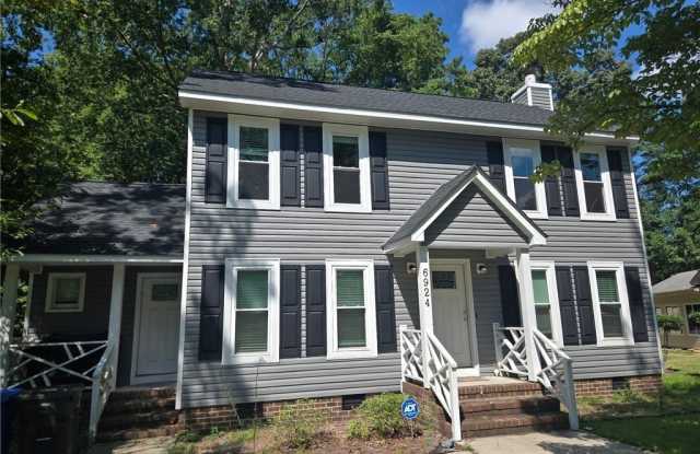 6924 CALAHAN Circle photos photos