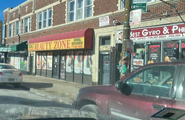 5948 West Roosevelt Road - 5948 West Roosevelt Road, Chicago, IL 60644