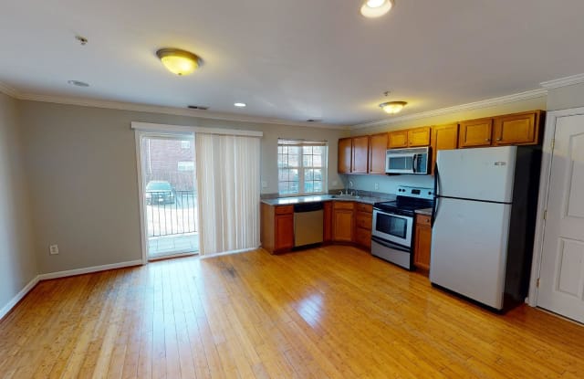 4275 Foote St Ne - 4275 Foote Street Northeast, Washington, DC 20019