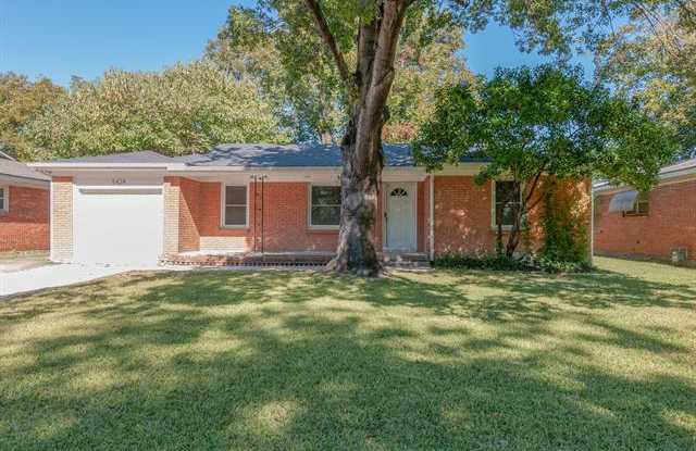 5424 Odom Avenue - 5424 Odom Avenue, Fort Worth, TX 76114
