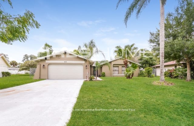 610 Wood Drive photos photos