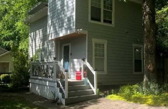 1150 Burns Street SE - 1150 Burns Street Southeast, Atlanta, GA 30316