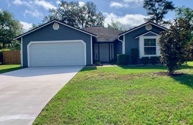 8417 FIRE FLY Lane - 8417 Fire Fly Lane, Jacksonville, FL 32244 8417 FIRE FLY Lane - 8417 Fire Fly Lane, Jacksonville, FL 32244