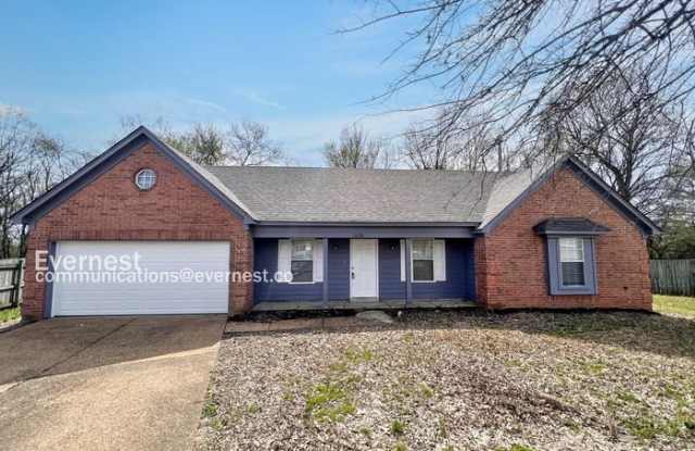 1036 Cambrain Cove photos photos