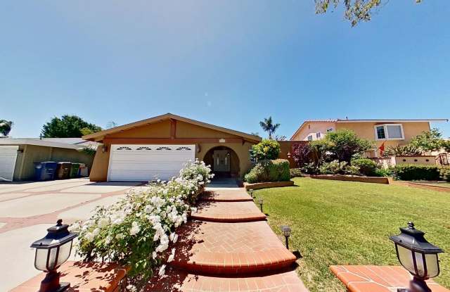 9092 Brabham Dr - Beautiful 3 Bed 2 Bath Home in Huntington Beach! photos photos