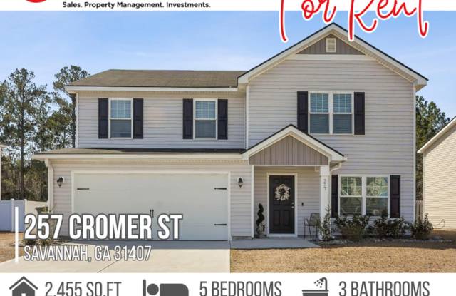 257 Cromer Street photos photos