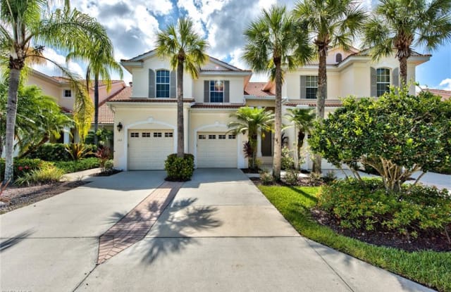 4660 Winged Foot CT - 4660 Winged Foot Court, Collier County, FL 34112
