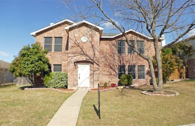 1500 Madison Drive - 1500 Madison Drive, Rockwall, TX 75032
