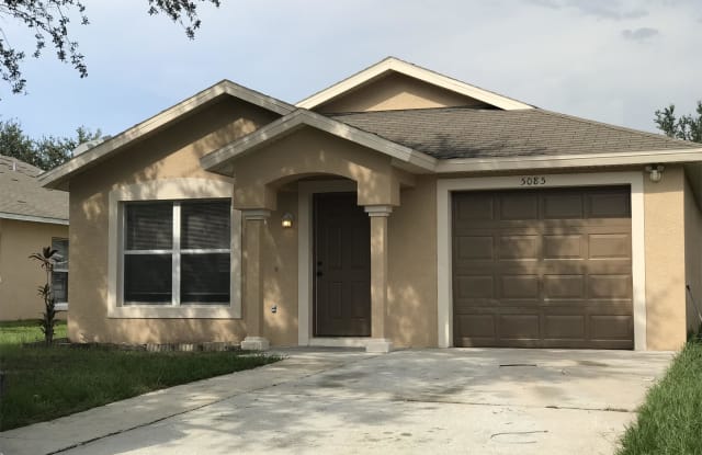 5085 Lobelia Drive - 5085 Lobelia Drive, Orlando, FL 32811
