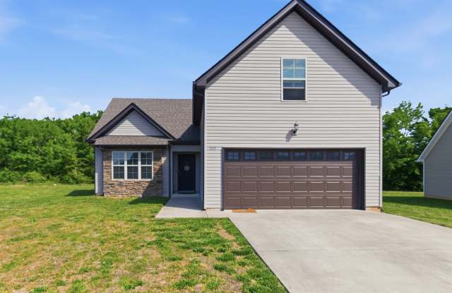 1517 Gambill Wood Drive photos photos