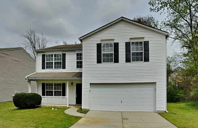 9306 Swallowtail Lane - 9306 Swallowtail Lane, Charlotte, NC 28269