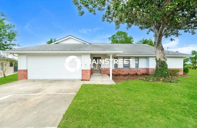 1862 Joyner Drive - 1862 Joyner Drive, Deltona, FL 32725