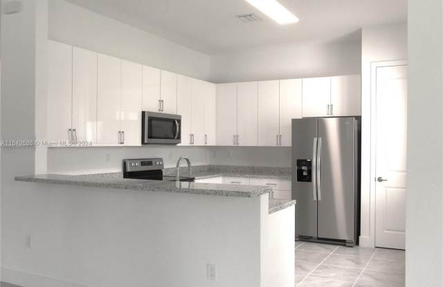 11998 SW 232nd St - 11998 Southwest 232nd Street, Princeton, FL 33032