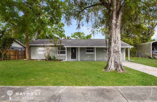 1007 South Scott Avenue - 1007 South Scott Avenue, Sanford, FL 32771