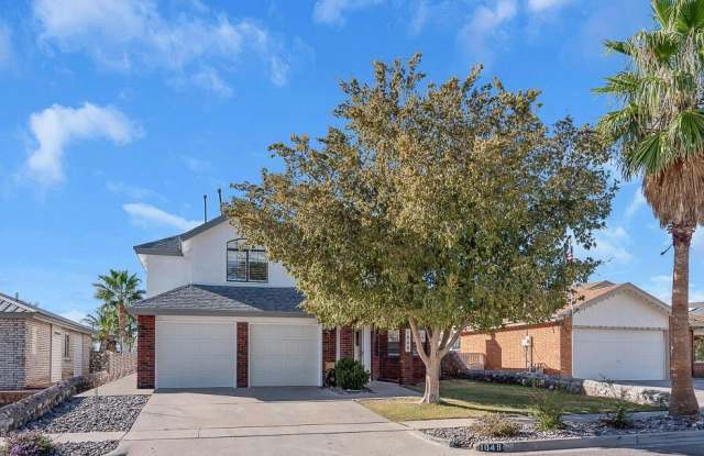 1049 Desierto Luna Street photos photos