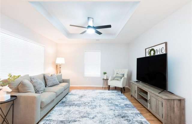 39 Holly DR Unit #A - 39 Holly Drive, Bentonville, AR 72712 39 Holly DR Unit #A - 39 Holly Drive, Bentonville, AR 72712