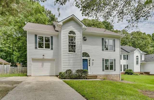 Spacious 4BR House in Charlotte photos photos