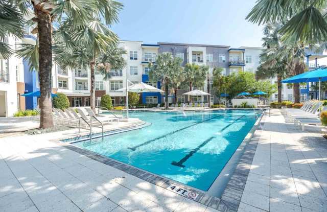 Solstice Signature Apartment Homes photos photos
