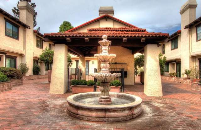 2BD/3BA - Beautiful Gated Los Altos Condo with Detached Garage & Private Storage photos photos
