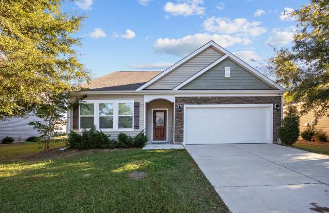316 Frida Road - 316 Frida Road, New Bern, NC 28560