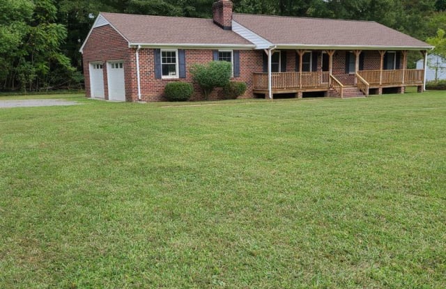 1570 Graves Rd - 1570 Graves Road, Henrico County, VA 23150
