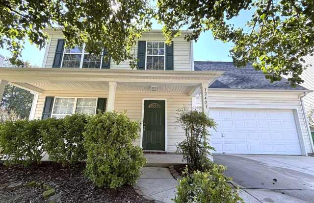 Updated 4 Bedroom near Concord Mills with Fenced in Backyard - 12401 Dixie Ann Drive, Charlotte, NC 28262 Updated 4 Bedroom near Concord Mills with Fenced in Backyard - 12401 Dixie Ann Drive, Charlotte, NC 28262