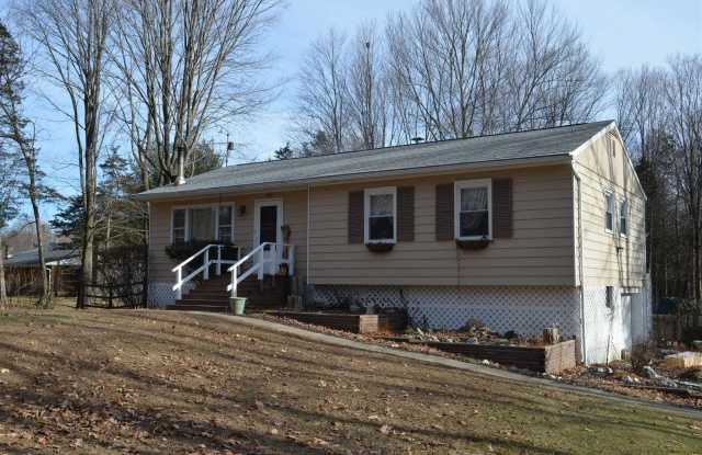 168 BROWNS POND RD - 168 Browns Pond Road, Dutchess County, NY 12580