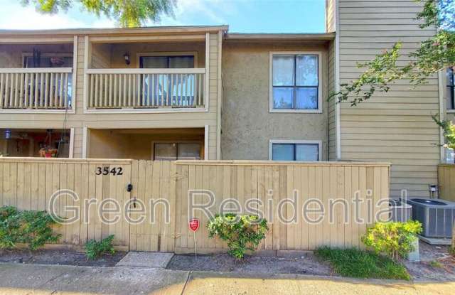 3542 Ocee St - 3542 Ocee Street, Houston, TX 77063