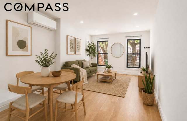 1168 Halsey Street - 1168 Halsey Street, Brooklyn, NY 11207 1168 Halsey Street - 1168 Halsey Street, Brooklyn, NY 11207