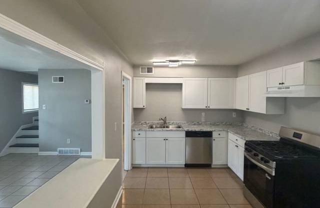 Now Available for Rent – 3 bed 2 bath | 4386 Melwood Street, Memphis, TN 38109 Gallery 4
