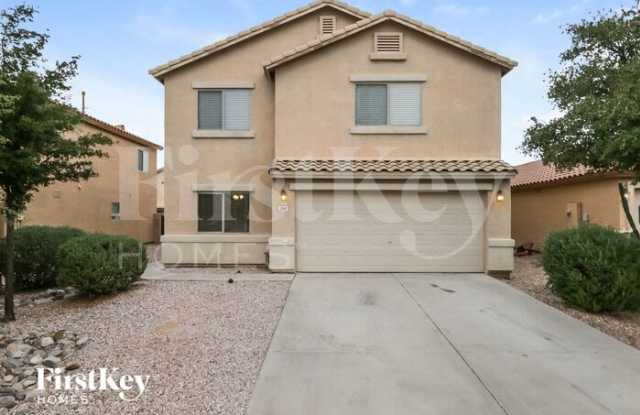 284 West Jersey Way - 284 West Jersey Way, San Tan Valley, AZ 85143