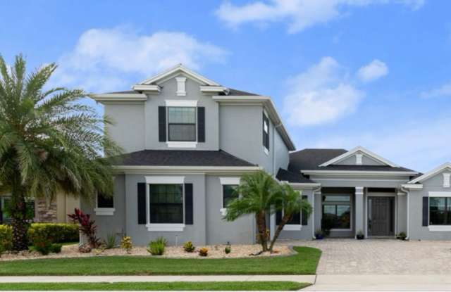 Stunning 5-Bedroom Home in Gated Kerrington – Resort-Style  Living photos photos