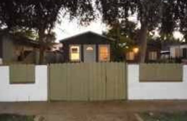 170 East Claremont Street - 170 East Claremont Street, Pasadena, CA 91103