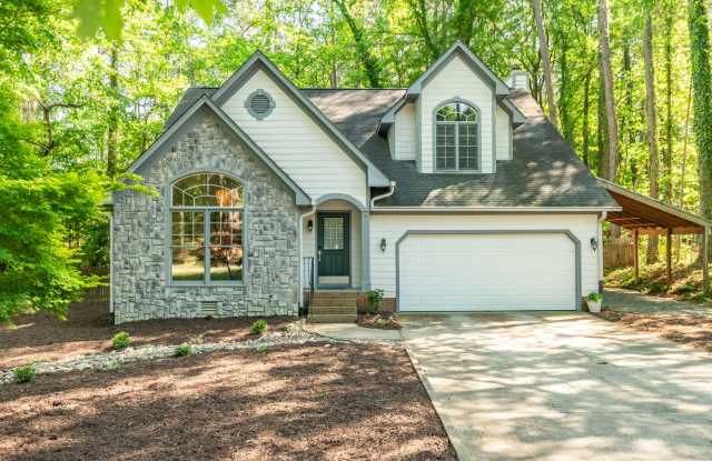 Single Family Home: Durham/Chapel Hill Line photos photos
